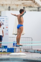 Thumbnail - Boys C - Alessio - Diving Sports - 2019 - Roma Junior Diving Cup - Participants - Italy - Boys 03033_24268.jpg