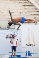 Thumbnail - Boys C - Alessio - Diving Sports - 2019 - Roma Junior Diving Cup - Participants - Italy - Boys 03033_24271.jpg