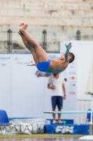 Thumbnail - Boys C - Alessio - Diving Sports - 2019 - Roma Junior Diving Cup - Participants - Italy - Boys 03033_24272.jpg