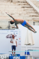Thumbnail - Boys C - Alessio - Diving Sports - 2019 - Roma Junior Diving Cup - Participants - Italy - Boys 03033_24273.jpg