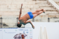 Thumbnail - Boys C - Alessio - Diving Sports - 2019 - Roma Junior Diving Cup - Participants - Italy - Boys 03033_24274.jpg