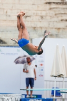Thumbnail - Boys C - Alessio - Diving Sports - 2019 - Roma Junior Diving Cup - Participants - Italy - Boys 03033_24275.jpg