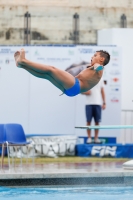 Thumbnail - Boys C - Alessio - Diving Sports - 2019 - Roma Junior Diving Cup - Participants - Italy - Boys 03033_24276.jpg