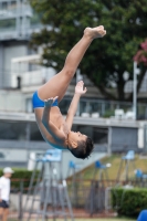 Thumbnail - Boys C - Alessio - Diving Sports - 2019 - Roma Junior Diving Cup - Participants - Italy - Boys 03033_24286.jpg