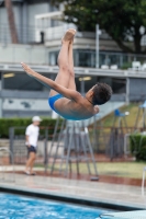 Thumbnail - Boys C - Alessio - Diving Sports - 2019 - Roma Junior Diving Cup - Participants - Italy - Boys 03033_24287.jpg
