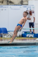 Thumbnail - Boys C - Emmanuel - Diving Sports - 2019 - Roma Junior Diving Cup - Participants - Italy - Boys 03033_24332.jpg