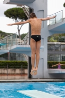 Thumbnail - Boys C - Martynas - Wasserspringen - 2019 - Roma Junior Diving Cup - Teilnehmer - Litauen 03033_24440.jpg