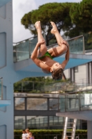 Thumbnail - Boys C - Martynas - Diving Sports - 2019 - Roma Junior Diving Cup - Participants - Lithuania 03033_24446.jpg