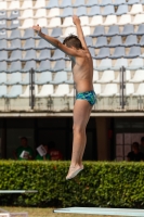 Thumbnail - Boys C - Mirko - Wasserspringen - 2019 - Roma Junior Diving Cup - Teilnehmer - Italien - Boys 03033_24466.jpg