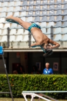 Thumbnail - Boys C - Mirko - Wasserspringen - 2019 - Roma Junior Diving Cup - Teilnehmer - Italien - Boys 03033_24467.jpg
