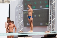Thumbnail - Boys C - Luca - Diving Sports - 2019 - Roma Junior Diving Cup - Participants - Italy - Boys 03033_24487.jpg