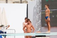 Thumbnail - Boys C - Luca - Diving Sports - 2019 - Roma Junior Diving Cup - Participants - Italy - Boys 03033_24488.jpg