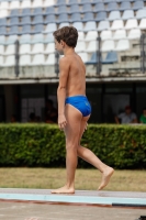 Thumbnail - Boys C - Luca - Diving Sports - 2019 - Roma Junior Diving Cup - Participants - Italy - Boys 03033_24501.jpg