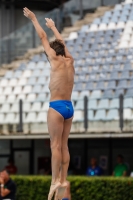 Thumbnail - Boys C - Luca - Diving Sports - 2019 - Roma Junior Diving Cup - Participants - Italy - Boys 03033_24502.jpg