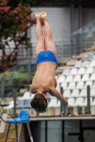 Thumbnail - Boys C - Luca - Diving Sports - 2019 - Roma Junior Diving Cup - Participants - Italy - Boys 03033_24505.jpg