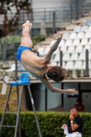 Thumbnail - Boys C - Luca - Diving Sports - 2019 - Roma Junior Diving Cup - Participants - Italy - Boys 03033_24506.jpg