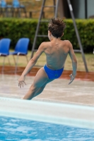 Thumbnail - Boys C - Luca - Diving Sports - 2019 - Roma Junior Diving Cup - Participants - Italy - Boys 03033_24508.jpg