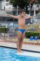Thumbnail - Boys C - Alessio - Wasserspringen - 2019 - Roma Junior Diving Cup - Teilnehmer - Italien - Boys 03033_24528.jpg