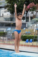 Thumbnail - Boys C - Alessio - Plongeon - 2019 - Roma Junior Diving Cup - Participants - Italy - Boys 03033_24530.jpg