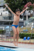 Thumbnail - Boys C - Alessio - Diving Sports - 2019 - Roma Junior Diving Cup - Participants - Italy - Boys 03033_24531.jpg