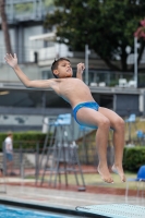 Thumbnail - Boys C - Alessio - Diving Sports - 2019 - Roma Junior Diving Cup - Participants - Italy - Boys 03033_24532.jpg