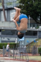 Thumbnail - Boys C - Alessio - Diving Sports - 2019 - Roma Junior Diving Cup - Participants - Italy - Boys 03033_24534.jpg
