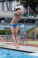 Thumbnail - Boys C - Alessio - Wasserspringen - 2019 - Roma Junior Diving Cup - Teilnehmer - Italien - Boys 03033_24536.jpg