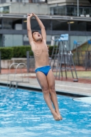 Thumbnail - Boys C - Alessio - Diving Sports - 2019 - Roma Junior Diving Cup - Participants - Italy - Boys 03033_24537.jpg