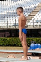 Thumbnail - Boys C - Emmanuel - Diving Sports - 2019 - Roma Junior Diving Cup - Participants - Italy - Boys 03033_24564.jpg