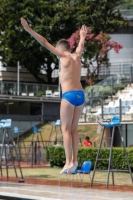 Thumbnail - Boys C - Emmanuel - Diving Sports - 2019 - Roma Junior Diving Cup - Participants - Italy - Boys 03033_24566.jpg
