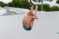 Thumbnail - Boys C - Daniil - Wasserspringen - 2019 - Roma Junior Diving Cup - Teilnehmer - Russland 03033_24610.jpg