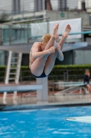 Thumbnail - Boys C - Daniil - Wasserspringen - 2019 - Roma Junior Diving Cup - Teilnehmer - Russland 03033_24613.jpg