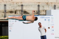 Thumbnail - Boys C - Davide - Diving Sports - 2019 - Roma Junior Diving Cup - Participants - Italy - Boys 03033_24653.jpg