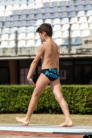 Thumbnail - Boys C - Davide - Diving Sports - 2019 - Roma Junior Diving Cup - Participants - Italy - Boys 03033_24655.jpg
