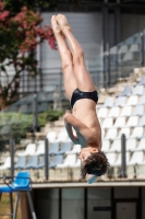 Thumbnail - Boys C - Davide - Diving Sports - 2019 - Roma Junior Diving Cup - Participants - Italy - Boys 03033_24660.jpg