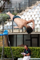 Thumbnail - Boys C - Davide - Diving Sports - 2019 - Roma Junior Diving Cup - Participants - Italy - Boys 03033_24661.jpg
