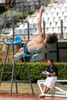 Thumbnail - Boys C - Davide - Diving Sports - 2019 - Roma Junior Diving Cup - Participants - Italy - Boys 03033_24662.jpg
