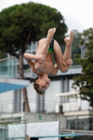 Thumbnail - Boys C - Martynas - Wasserspringen - 2019 - Roma Junior Diving Cup - Teilnehmer - Litauen 03033_24680.jpg