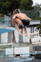 Thumbnail - Boys C - Martynas - Diving Sports - 2019 - Roma Junior Diving Cup - Participants - Lithuania 03033_24681.jpg