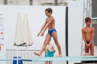 Thumbnail - Boys C - Luca - Diving Sports - 2019 - Roma Junior Diving Cup - Participants - Italy - Boys 03033_24733.jpg