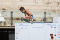 Thumbnail - Boys C - Luca - Diving Sports - 2019 - Roma Junior Diving Cup - Participants - Italy - Boys 03033_24741.jpg