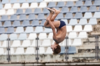 Thumbnail - Boys C - Federico - Diving Sports - 2019 - Roma Junior Diving Cup - Participants - Italy - Boys 03033_24764.jpg