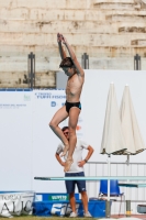 Thumbnail - Boys C - Davide - Diving Sports - 2019 - Roma Junior Diving Cup - Participants - Italy - Boys 03033_24872.jpg