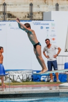 Thumbnail - Boys C - Davide - Diving Sports - 2019 - Roma Junior Diving Cup - Participants - Italy - Boys 03033_24874.jpg