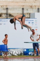 Thumbnail - Boys C - Davide - Diving Sports - 2019 - Roma Junior Diving Cup - Participants - Italy - Boys 03033_24876.jpg