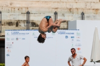 Thumbnail - Boys C - Davide - Diving Sports - 2019 - Roma Junior Diving Cup - Participants - Italy - Boys 03033_24877.jpg