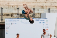 Thumbnail - Boys C - Davide - Diving Sports - 2019 - Roma Junior Diving Cup - Participants - Italy - Boys 03033_24878.jpg