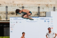 Thumbnail - Boys C - Davide - Diving Sports - 2019 - Roma Junior Diving Cup - Participants - Italy - Boys 03033_24882.jpg