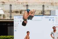 Thumbnail - Boys C - Davide - Diving Sports - 2019 - Roma Junior Diving Cup - Participants - Italy - Boys 03033_24883.jpg
