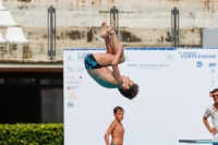 Thumbnail - Boys C - Davide - Diving Sports - 2019 - Roma Junior Diving Cup - Participants - Italy - Boys 03033_24884.jpg
